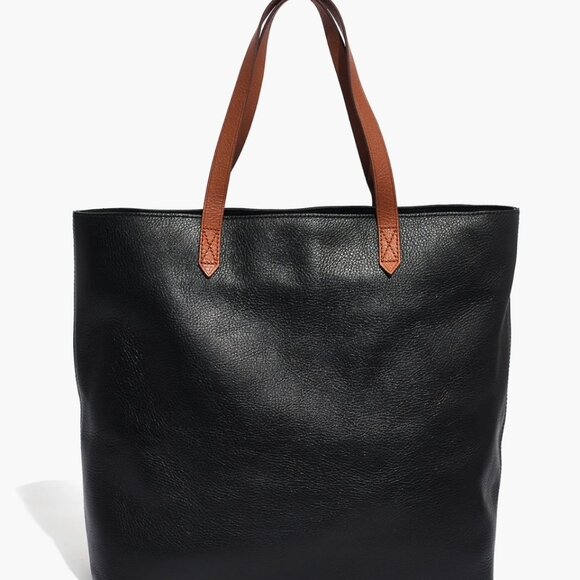 Madewell The Transport Tote - Picture 1 of 6